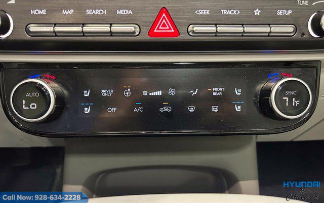 2026 Hyundai Palisade - $44,000