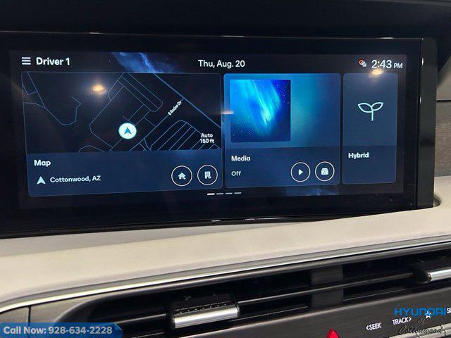 2026 Hyundai Palisade - $44,000