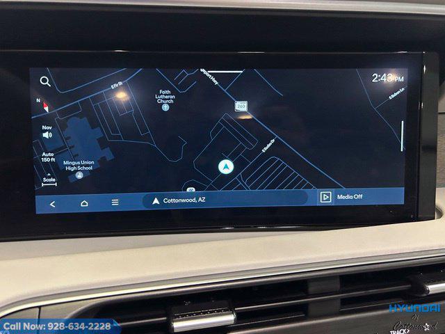 2026 Hyundai Palisade - $44,000