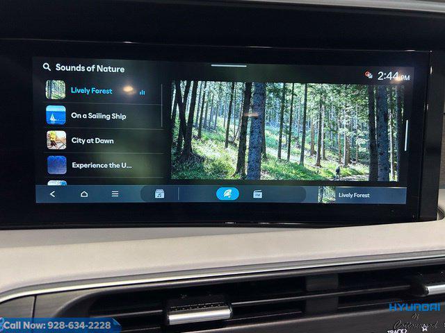 2026 Hyundai Palisade - $44,000