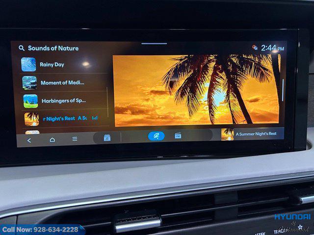 2026 Hyundai Palisade - $44,000