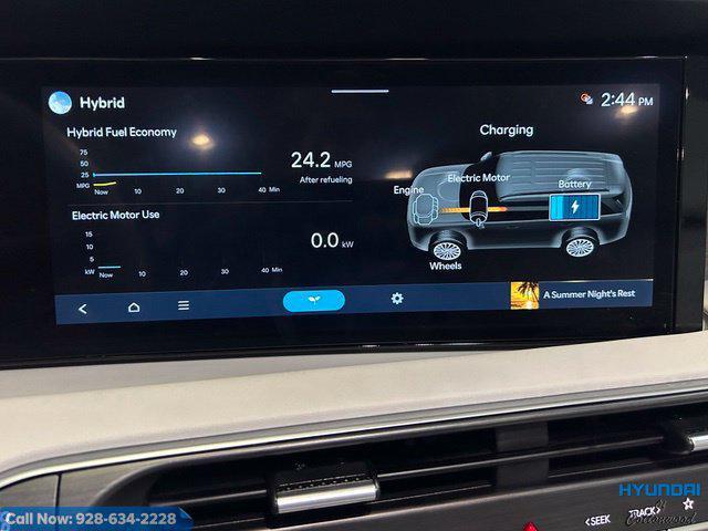 2026 Hyundai Palisade - $44,000