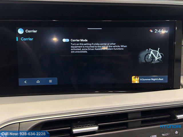 2026 Hyundai Palisade - $44,000