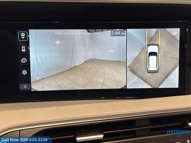 2026 Hyundai Palisade - $44,000