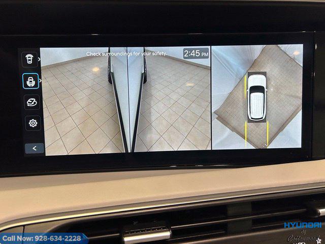 2026 Hyundai Palisade - $44,000