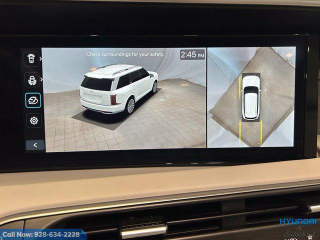 2026 Hyundai Palisade - $44,000