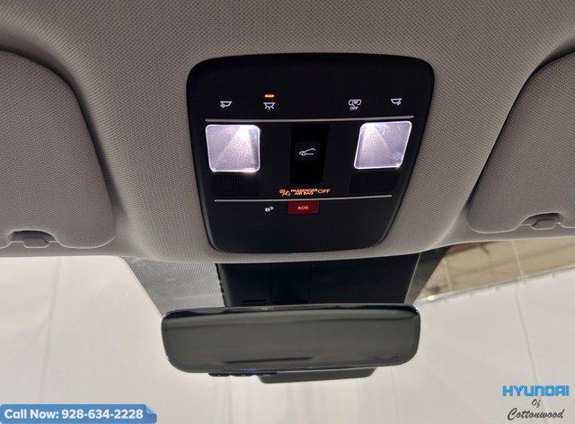 2026 Hyundai Palisade - $44,000