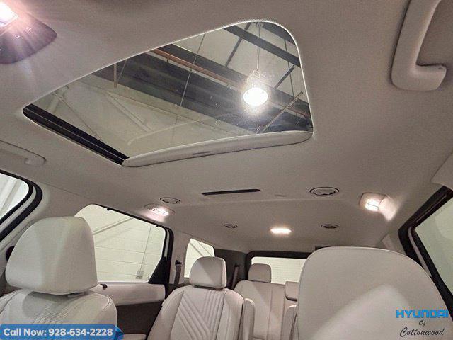 2026 Hyundai Palisade - $44,000