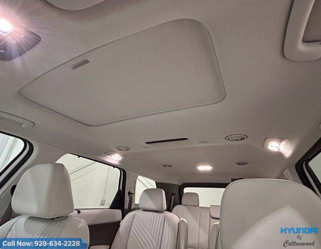 2026 Hyundai Palisade - $44,000