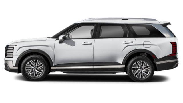2026 Hyundai PALISADE Hybrid Blue SEL Premium