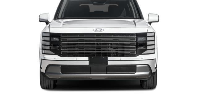 2026 Hyundai PALISADE Hybrid Blue SEL Premium