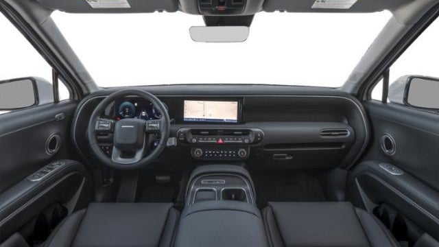 2026 Hyundai PALISADE Hybrid Blue SEL Premium