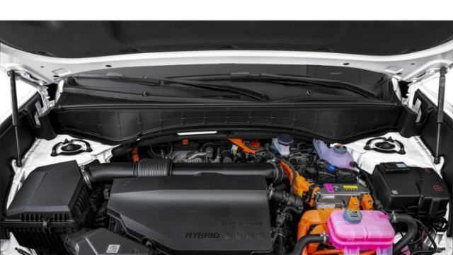 2026 Hyundai PALISADE Hybrid Blue SEL Premium