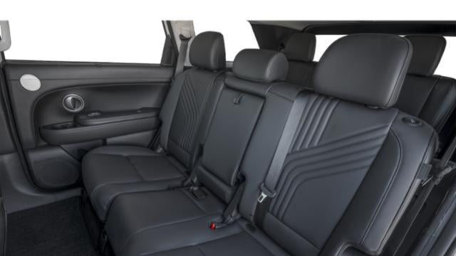 2026 Hyundai PALISADE Hybrid Blue SEL Premium