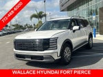 2026 PALISADE Hybrid Thumbnail 2