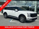 2026 PALISADE Hybrid Thumbnail 4