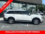 2026 PALISADE Hybrid Thumbnail 5