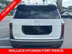 2026 PALISADE Hybrid Thumbnail 7