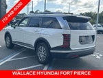 2026 PALISADE Hybrid Thumbnail 8