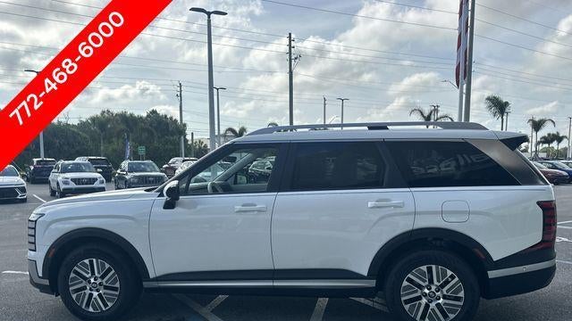 2026 Hyundai PALISADE Hybrid SEL Premium