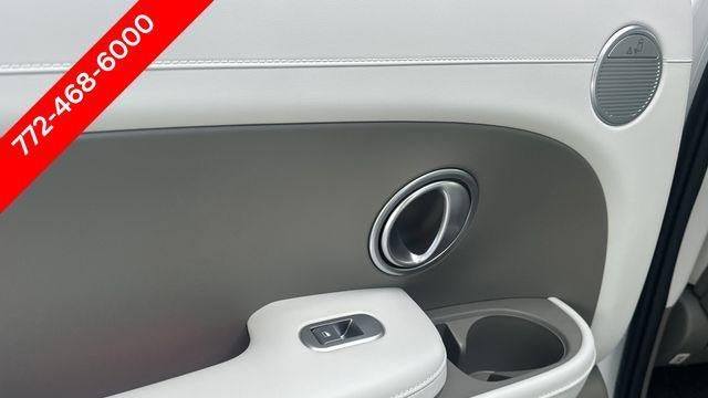 2026 Hyundai PALISADE Hybrid SEL Premium