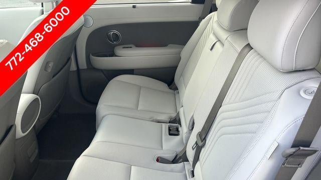 2026 Hyundai PALISADE Hybrid SEL Premium