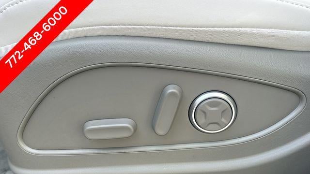 2026 Hyundai PALISADE Hybrid SEL Premium