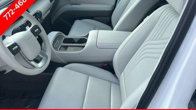 2026 Hyundai PALISADE Hybrid SEL Premium