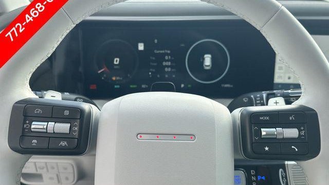2026 Hyundai PALISADE Hybrid SEL Premium