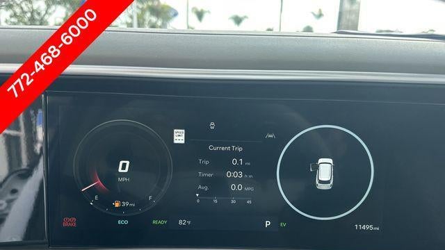 2026 Hyundai PALISADE Hybrid SEL Premium