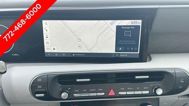 2026 Hyundai PALISADE Hybrid SEL Premium