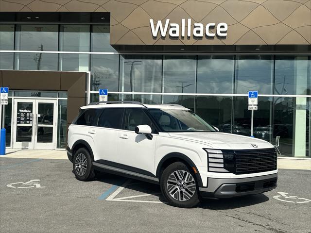 2026 Hyundai Palisade - $41,803