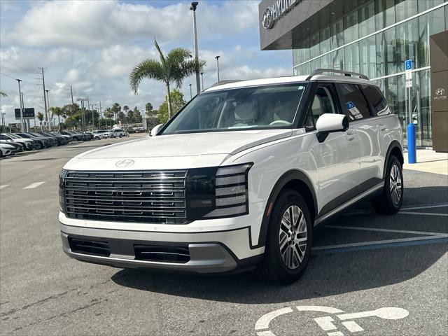 2026 Hyundai Palisade - $41,803
