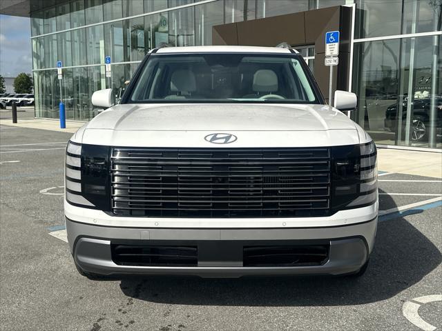 2026 Hyundai Palisade - $41,803