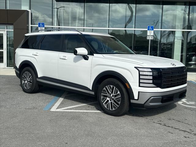 2026 Hyundai Palisade - $41,803