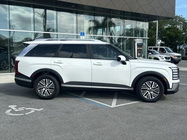 2026 Hyundai Palisade - $41,803