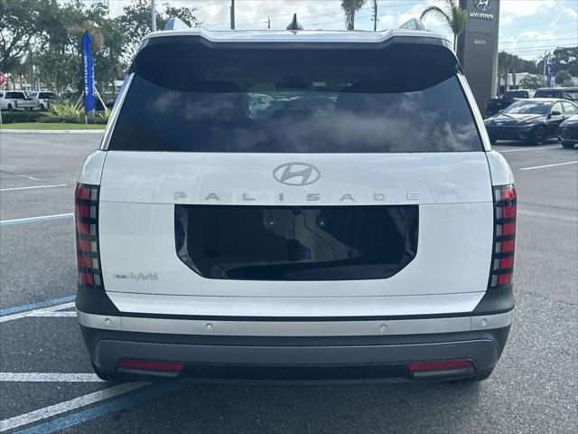 2026 Hyundai Palisade - $41,803