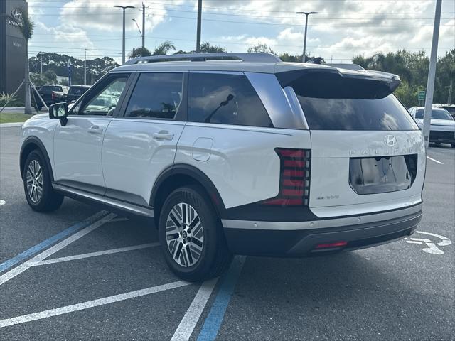 2026 Hyundai Palisade - $41,803