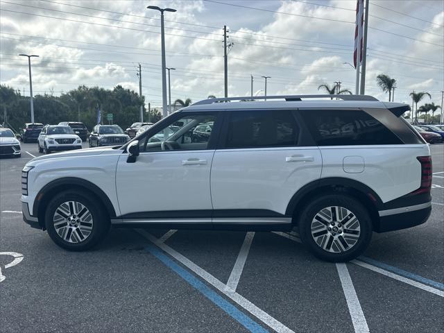 2026 Hyundai Palisade - $41,803
