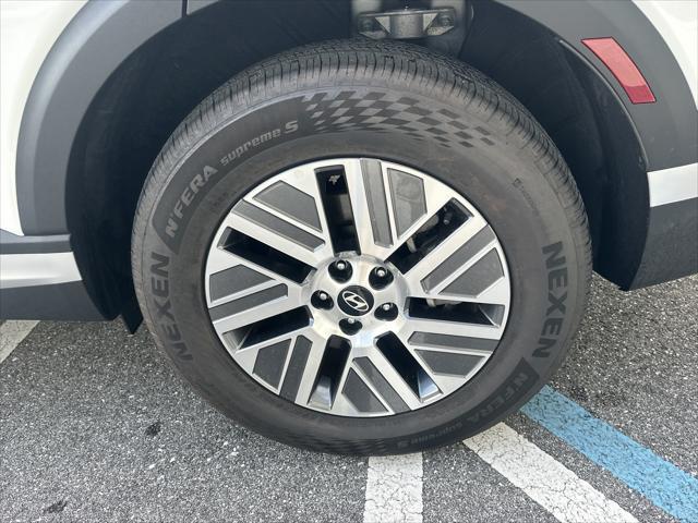 2026 Hyundai Palisade - $41,803