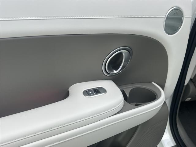 2026 Hyundai Palisade - $41,803