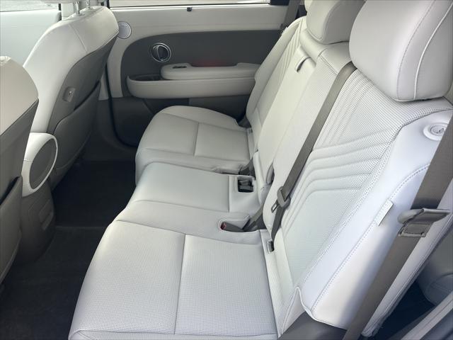 2026 Hyundai Palisade - $41,803