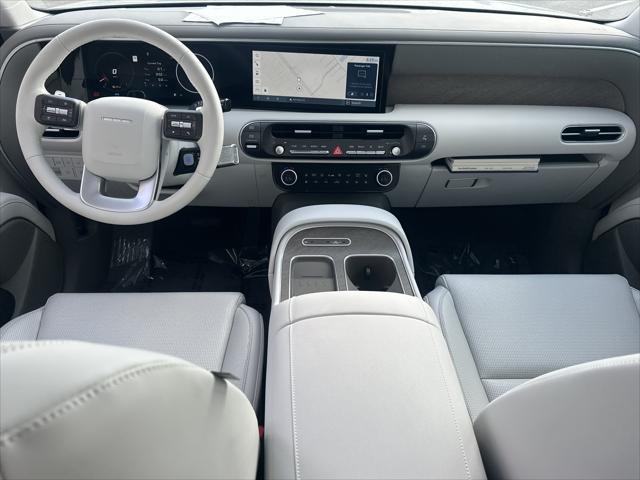 2026 Hyundai Palisade - $41,803