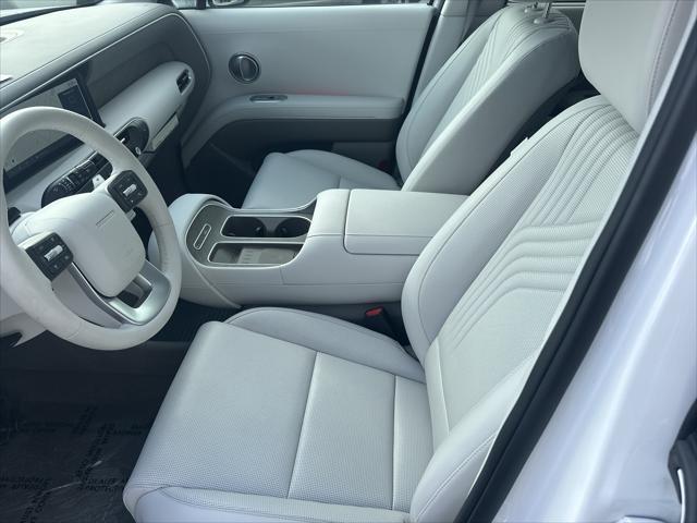 2026 Hyundai Palisade - $41,803