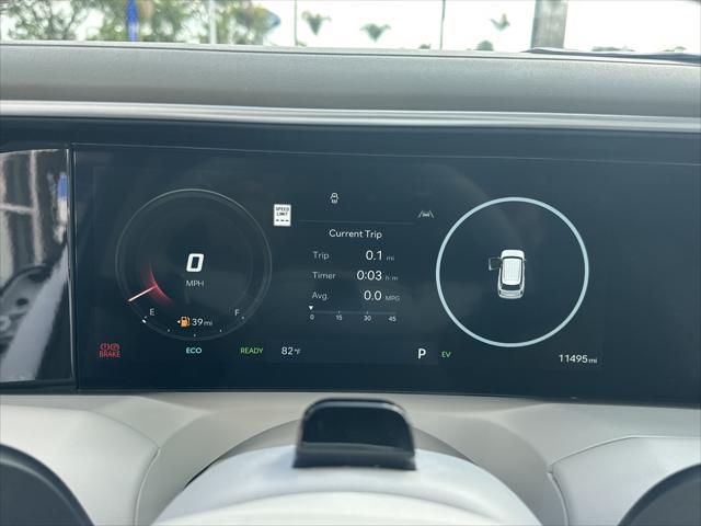 2026 Hyundai Palisade - $41,803