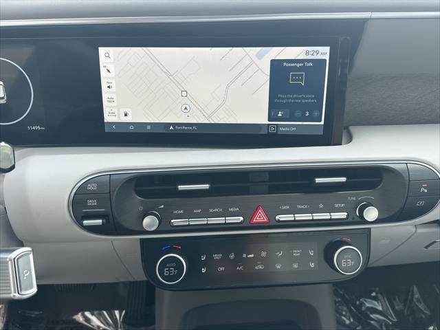 2026 Hyundai Palisade - $41,803