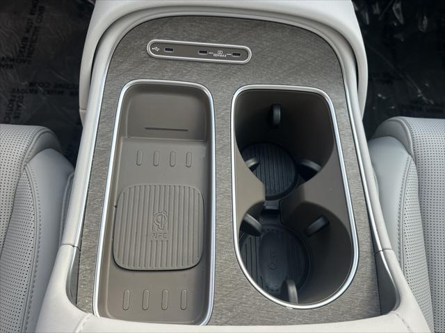 2026 Hyundai Palisade - $41,803