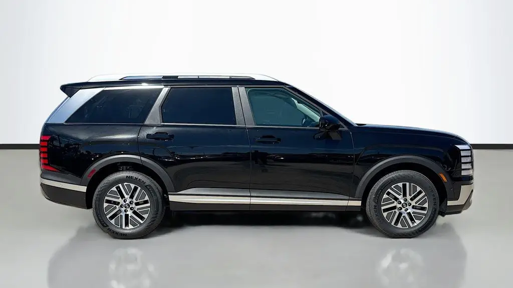 2026 Hyundai PALISADE Hybrid Blue SEL