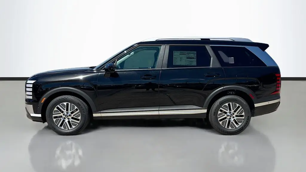 2026 Hyundai PALISADE Hybrid Blue SEL