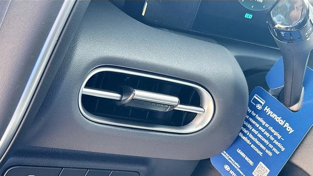 2026 Hyundai PALISADE Hybrid Blue SEL